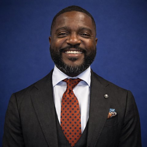 Adrian Alston